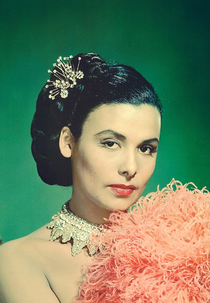 Lena Horne