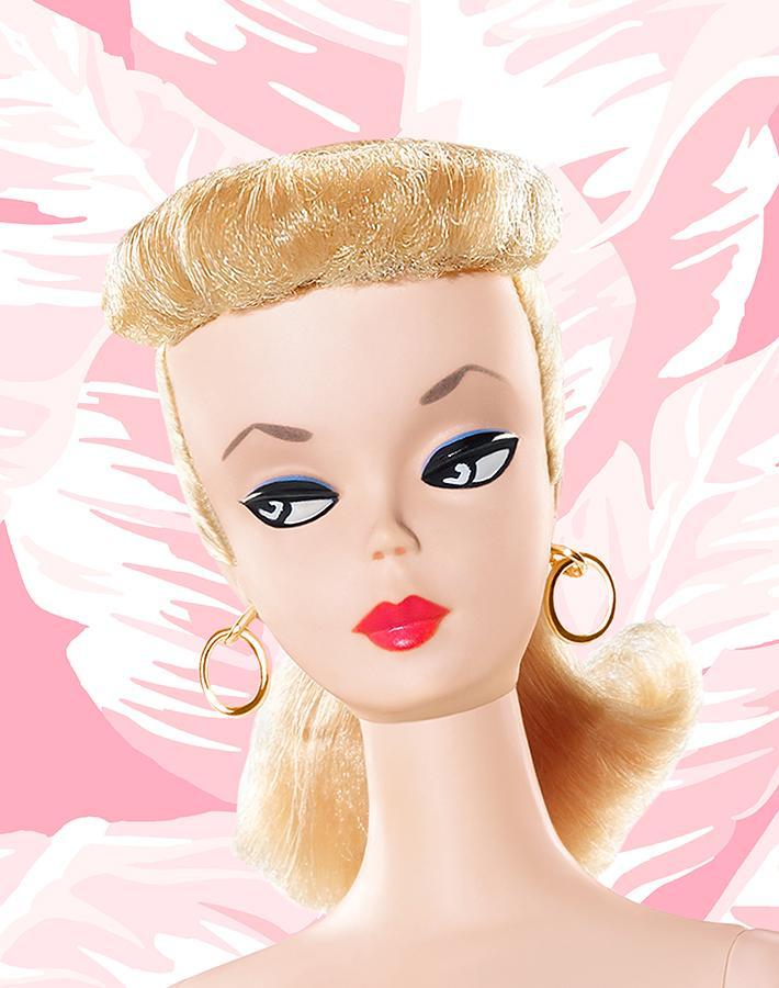 Barbie: The Fashion Icon Who Shaped our Style – Vintage Vandalizm