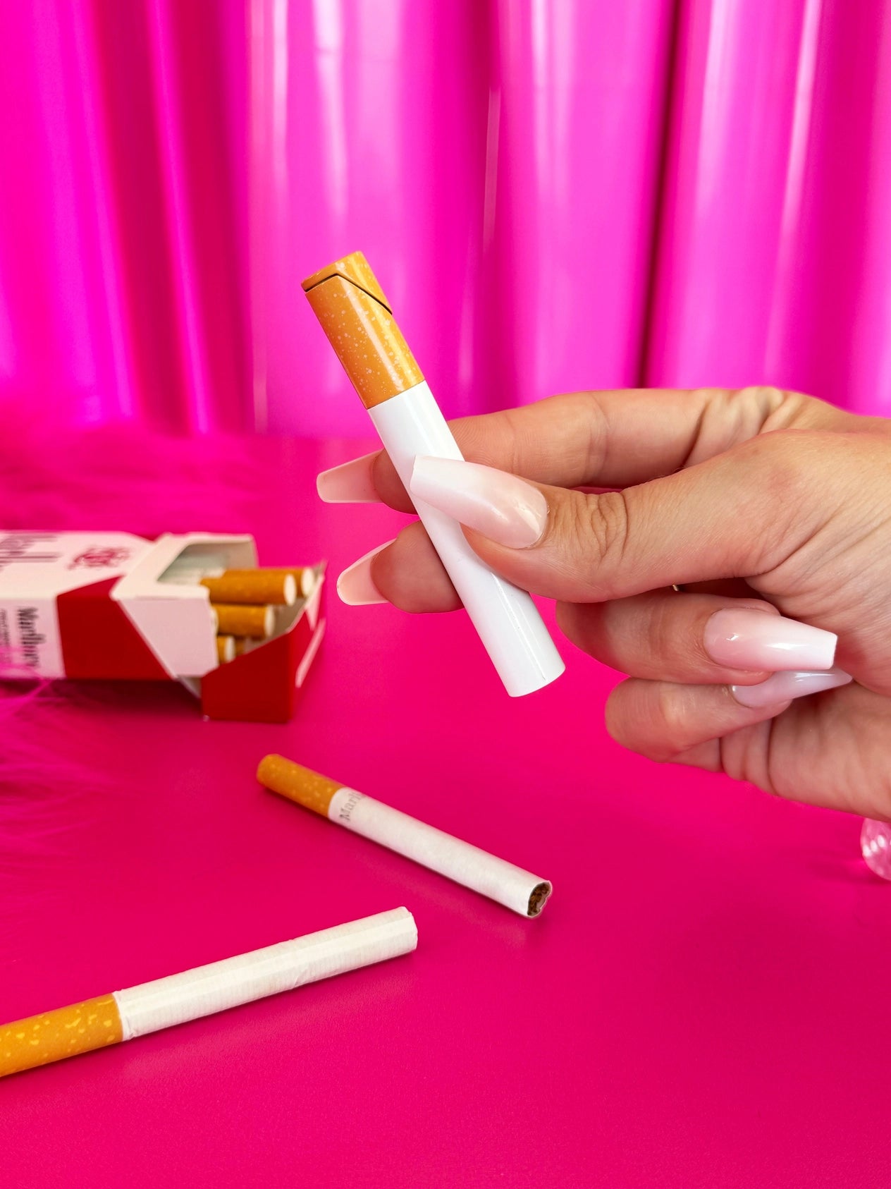 Cigarette Lighter PRE-ORDER