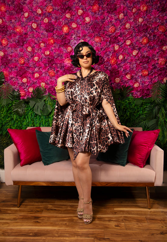 Sahara Set (Leopard) PRE-ORDER