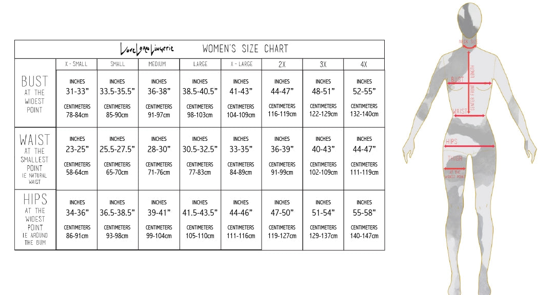 Love Lorn Mantis Waist Belt PREORDER