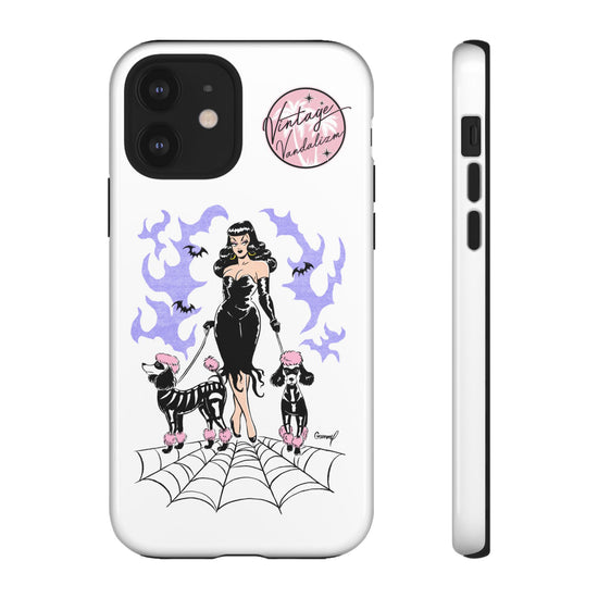 "Vamp" Iphone Case (IPhone 12-15)