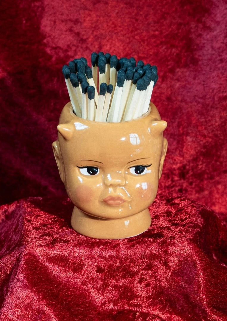Demon Doll Match Striker- Dorothy