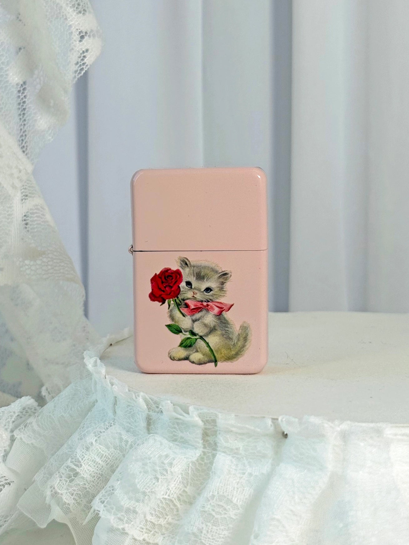 Smitten Kitten Lighter
