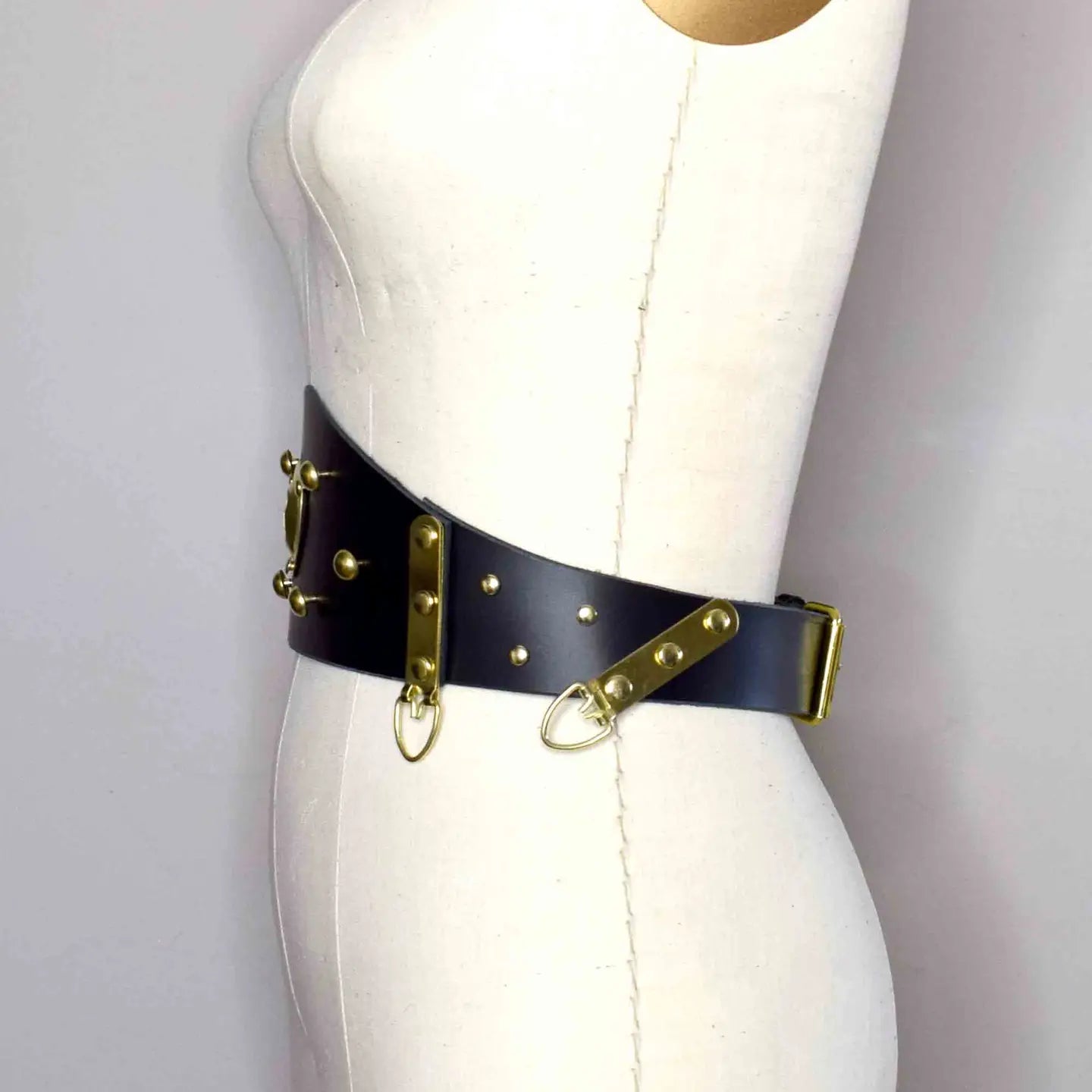 Love Lorn Mantis Waist Belt PREORDER