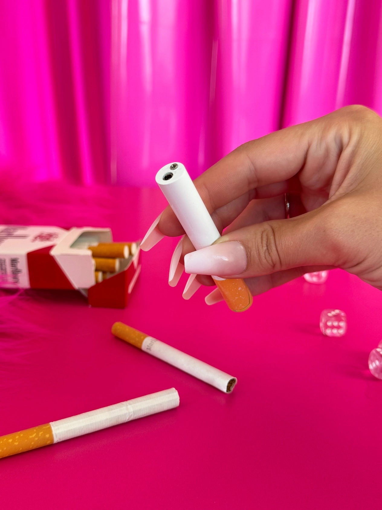 Cigarette Lighter PRE-ORDER