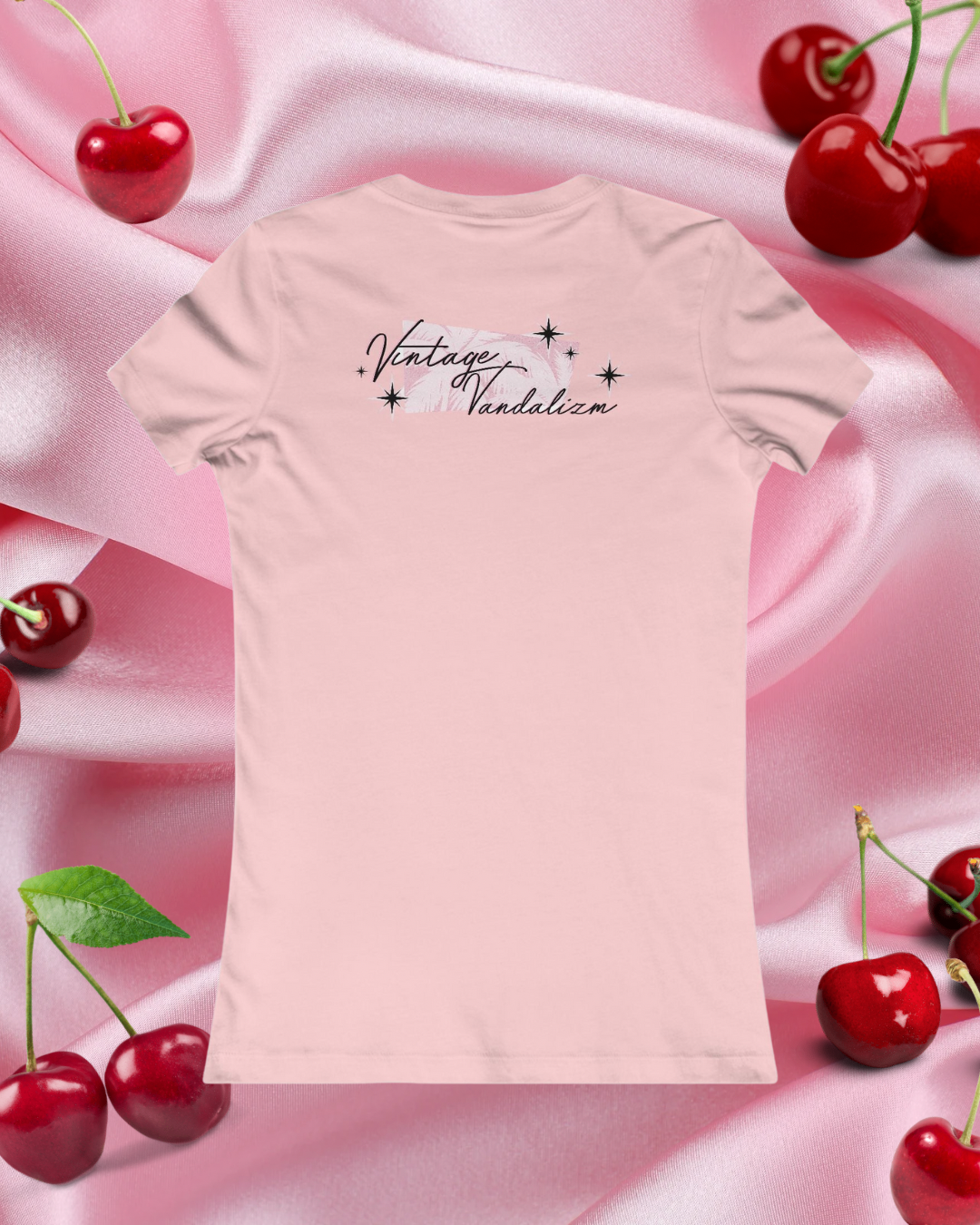 "Heartbreaker" T-shirt