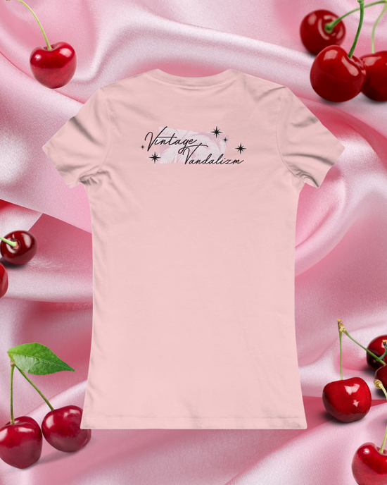 "Heartbreaker" T-shirt