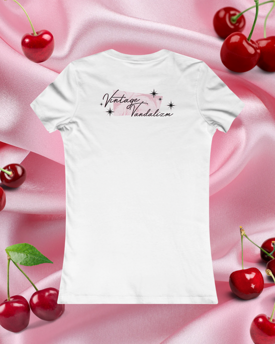 "Heartbreaker" T-shirt