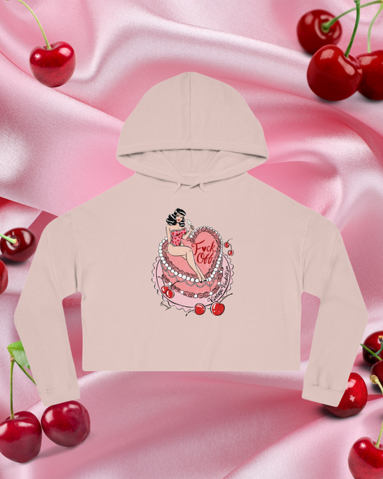 "Heartbreaker" Women’s Hoodie