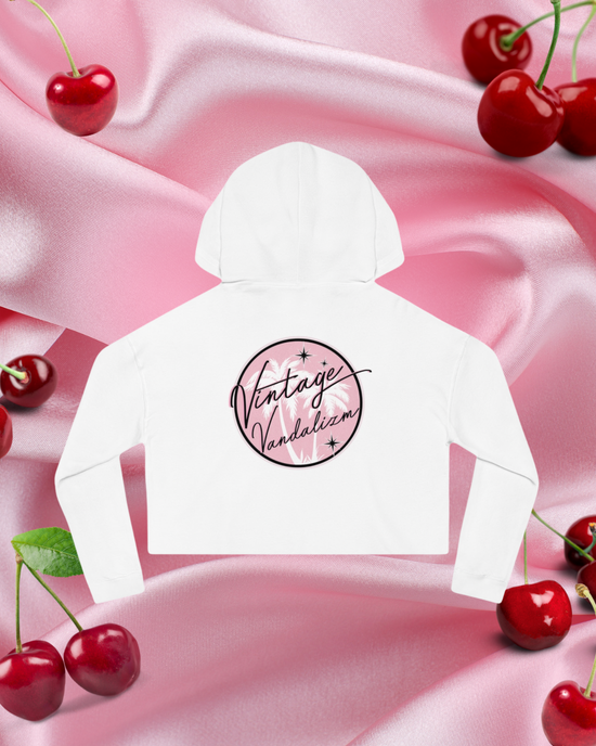 "Heartbreaker" Women’s Hoodie