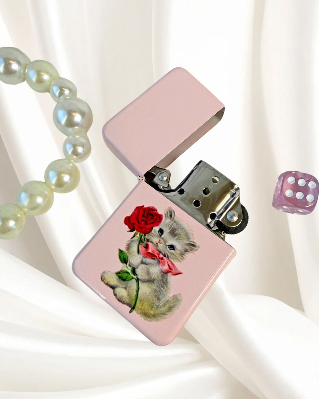 Smitten Kitten Lighter