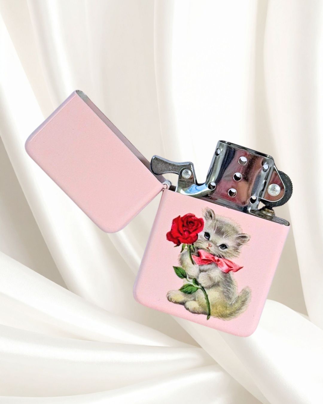 Smitten Kitten Lighter