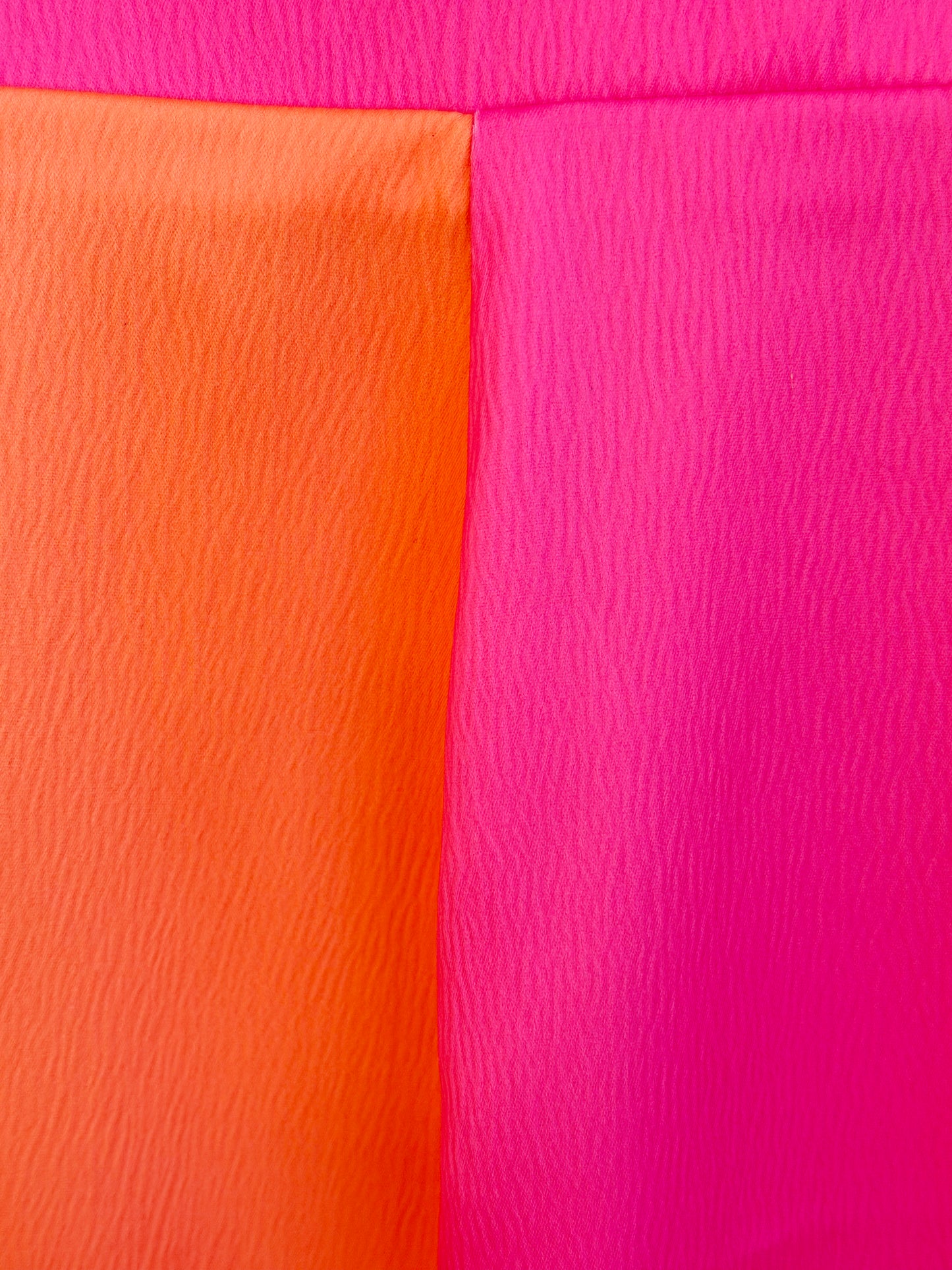 Lolita Set (Orange/Flamingo Pink) PRE-ORDER