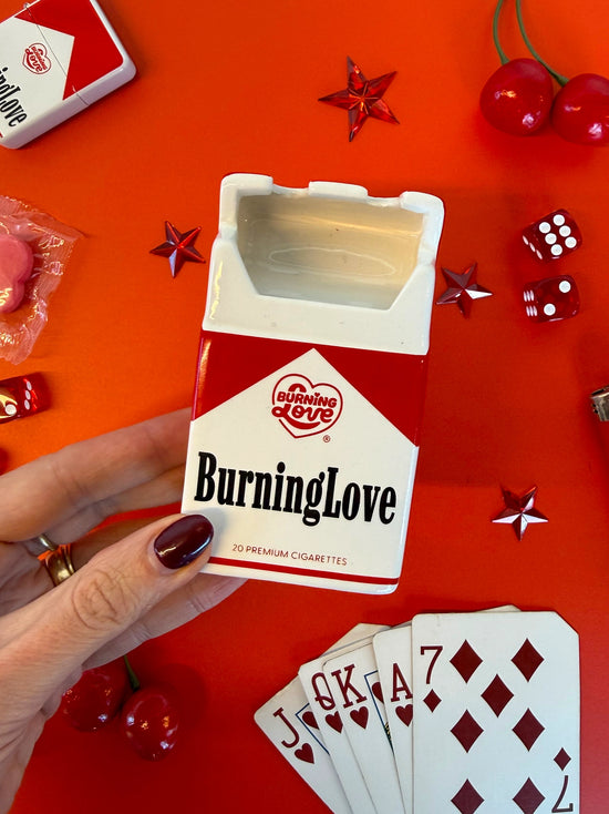 cigarette trays Cigarette Box Ash Tray – Vintage Vandalizm cigarette trays Cigarette Box Ash Tray – Vintage Vandalizm