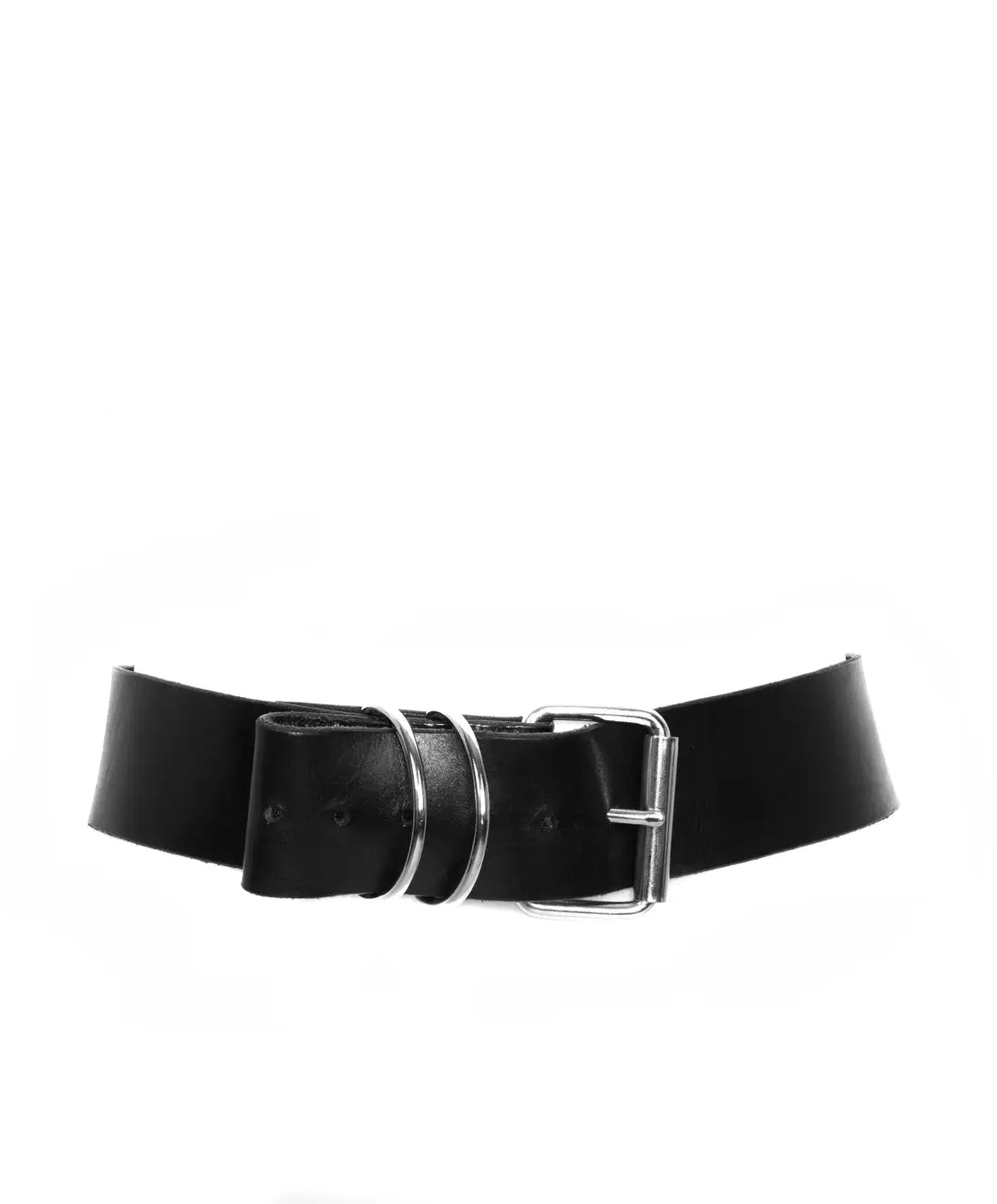 Load image into Gallery viewer, Villainy Belt (Black)
