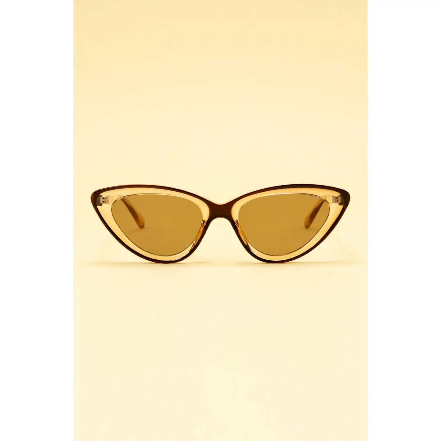 Load image into Gallery viewer, Ivy Cat-Eye Sunglasses
